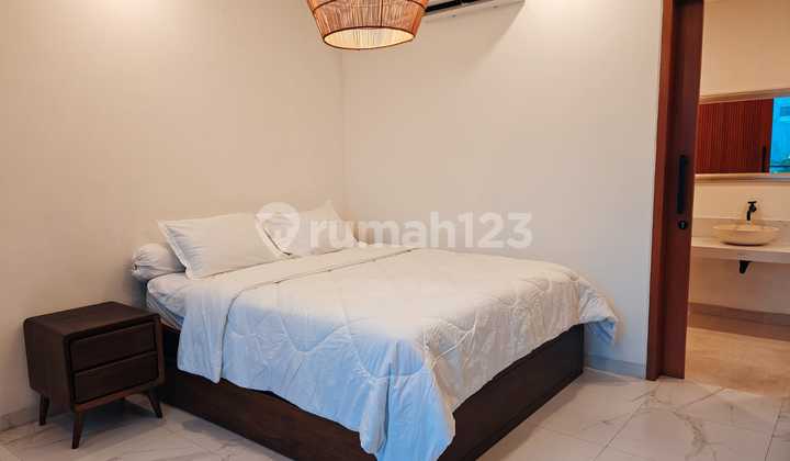 Vila 2 Lantai Dekat Pantai Melasti Goa Gong Jimbaran Bali 2