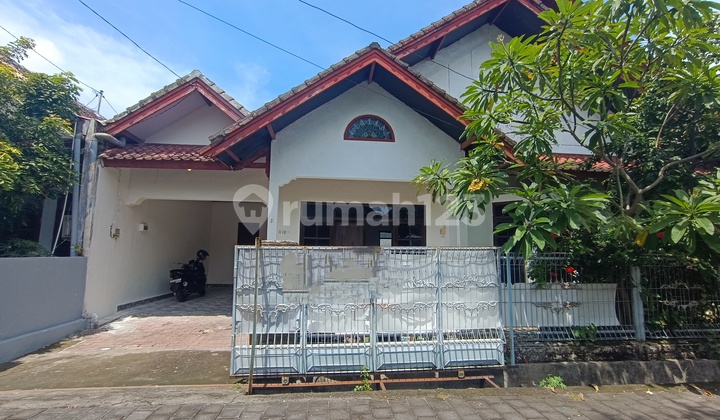 Super Spacious 1-Story House Near Sanur Sidakarya Bali Super Spacious 1-Story House Near Sanur Sidakarya Bali