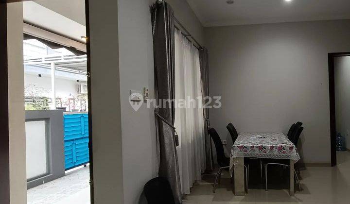 Rumah 2 Lantai Lingkungan Tenang Siap Huni Sesetan Denpasar Bali 2