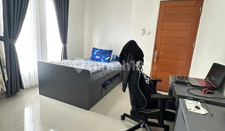 Rumah 2 Lantai Terawat Dekat Sanur Denpasar Bali