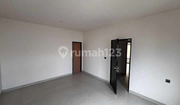 2-Story House Ready to Occupy Sanur Denpasar Bali 2