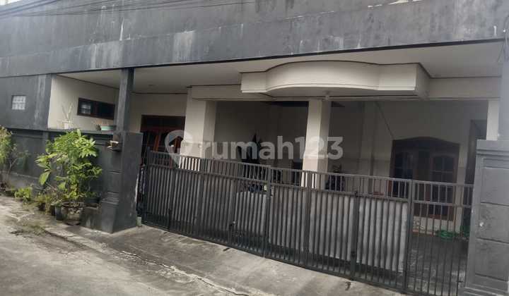 Rumah Murah 2 Lantai Padangsambian Denpasar Bali 2