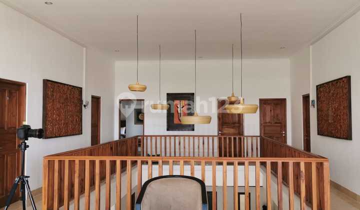 Rumah Kost 2 Lantai Murah Dekat Sanur Denpasar Bali 2