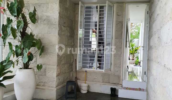 Rumah Terawat Super Nyaman Dalung Kuta Utara Bali 2
