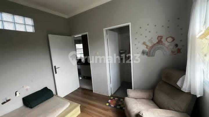 2-Story Furnished House, Safe and Comfortable Environment, Renon Bali 2