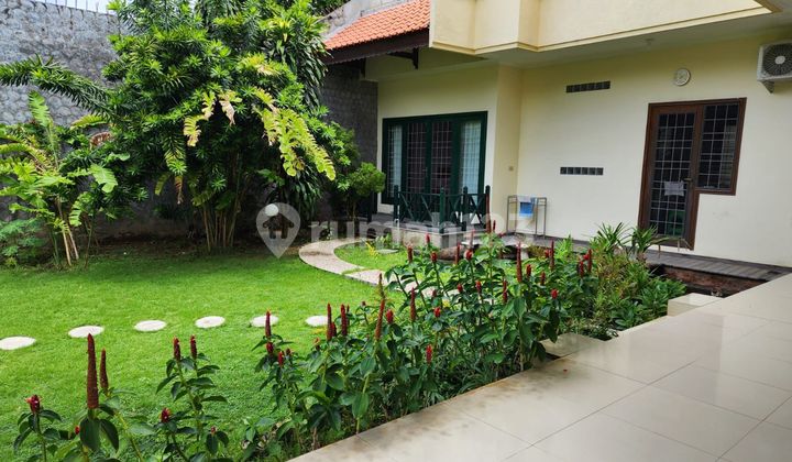 Rumah Mewah Murah Deket Dekat Lapangan Renon Denpasar Bali 2