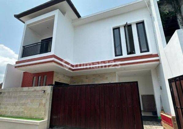 Rumah 2 Lantai Vila Furnished Kerobokan Kuta Utara Bali 2