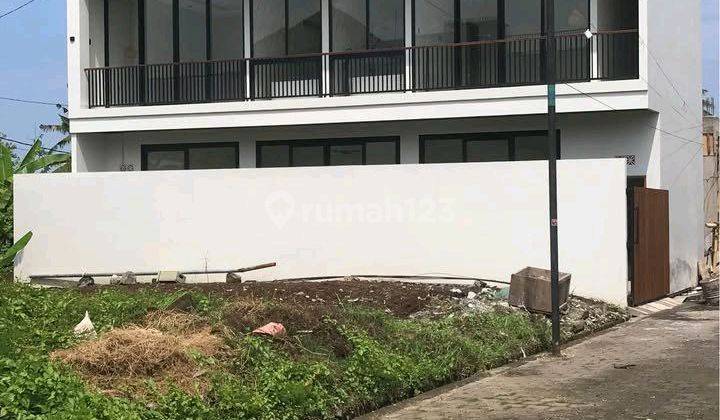 Vila 2 Lantai Furnished Kedungu Tabanan Bali 1