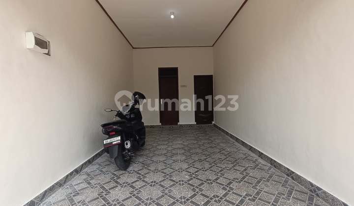 Super Spacious 1-Story House Near Sanur Sidakarya Bali Super Spacious 1-Story House Near Sanur Sidakarya Bali