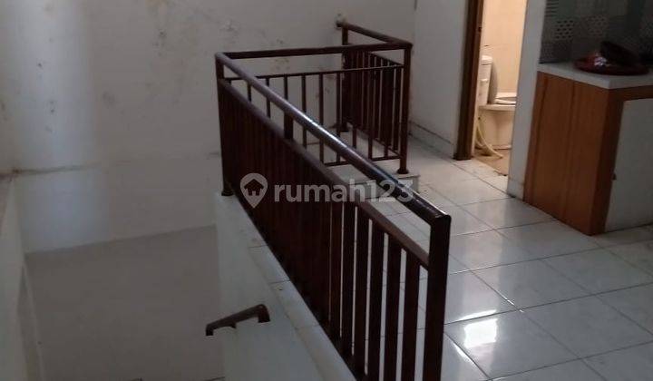 Ruko 2 Lantai Jalan Utama Mahendradata Denpasar Barat Bali 2