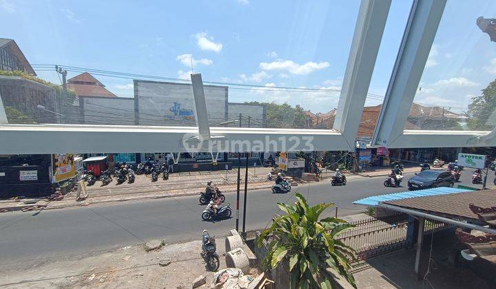 2 Storey Shophouse in Business and Campus Area, Denpasar, Bali 2