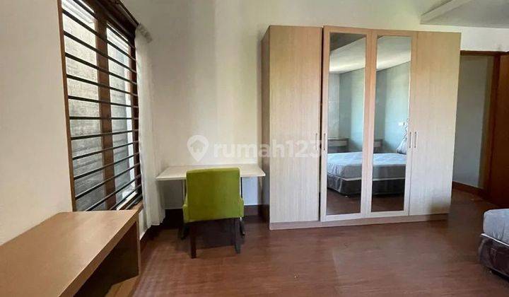 Rumah Furnished 2 Lantai Sanur Denpasar Bali 2