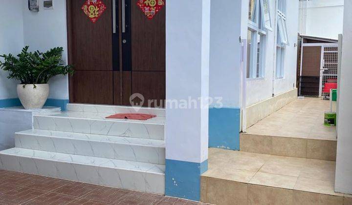 Rumah 2 Lantai Tenang Dan Nyaman Renon Denpasar Bali 2