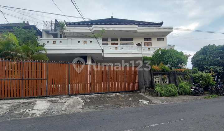 Rumah Kost 2 Lantai Murah Dekat Sanur Denpasar Bali