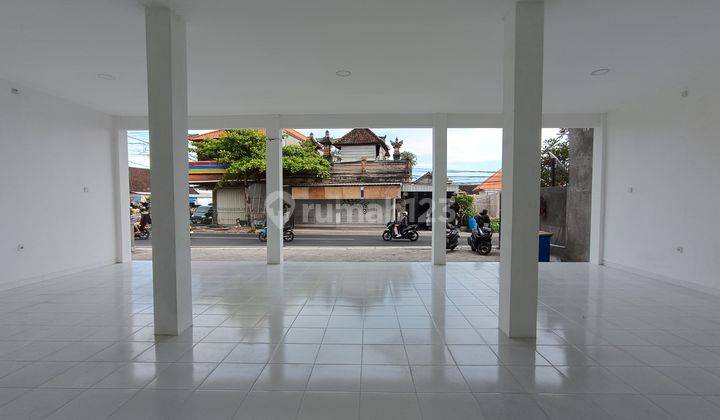 Ruko Satu Lantai Siap Pakai Kerobokan Kuta Utara Bali 2