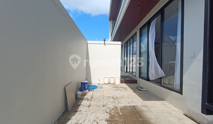 Vila Furnished 2 Lantai Dekat Pantai Kedungu Tabanan Bali 1
