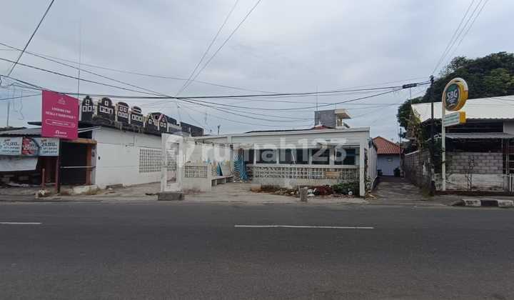 Sanur Denpasar Bali Beach Side Land Sanur Denpasar Bali Beach Side Land