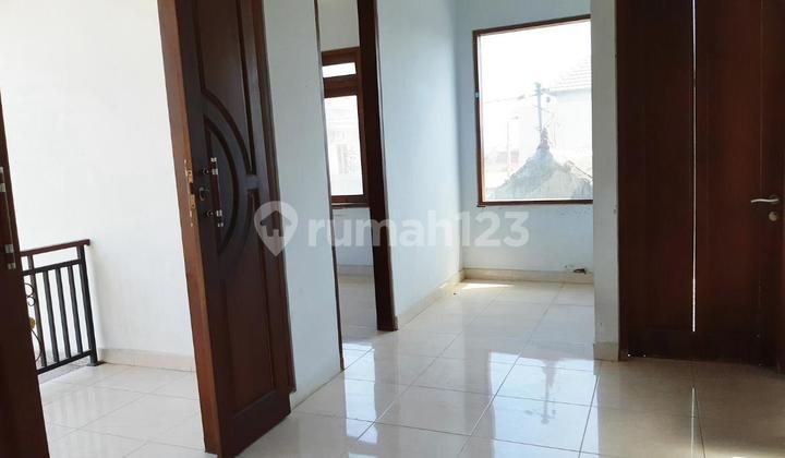 2-Story House Ready to Occupy in a Quiet Neighborhood, West Denpasar, Bali 2-Story House Ready to Occupy in a Quiet Neighborhood, West Denpasar, Bali