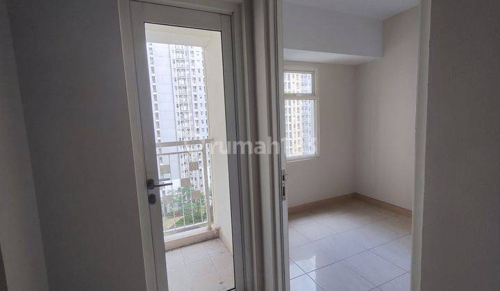 Dijual Apartement 2 bedroom The Springlake Summarecon Bekasi  