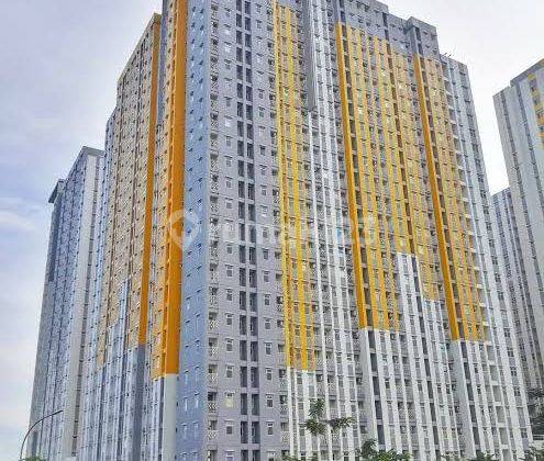 Dijual Apartement 2 bedroom The Springlake Summarecon Bekasi  