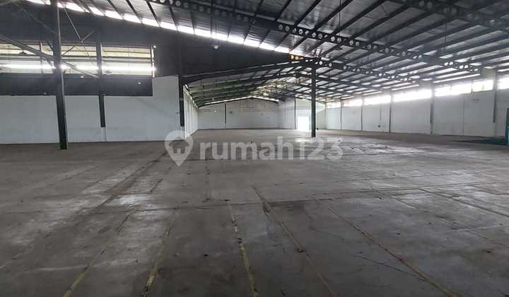 Pegangsaan 2 Kelapa Gading Warehouse Pegangsaan 2 Kelapa Gading Warehouse