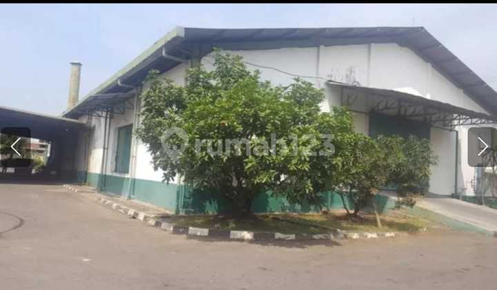 Pegangsaan 2 Kelapa Gading Warehouse Pegangsaan 2 Kelapa Gading Warehouse