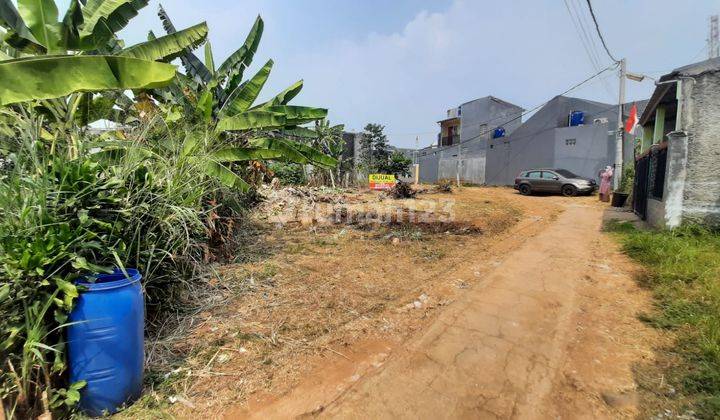 Tanah Strategis Akses Mudah di Pondok Rajeg, Cibinong, Bogor 2