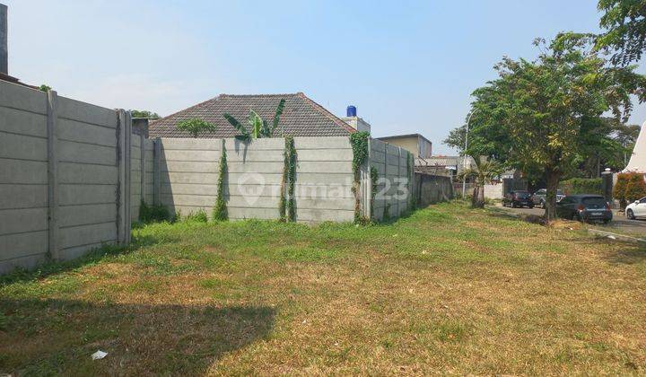 Turun Harga !!!! Kav 2000 M2 Di Permata Buana Harga Rp. 15 Jt/M2  2