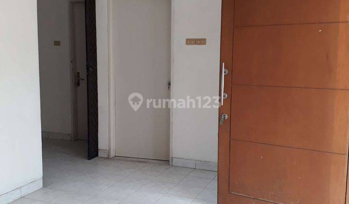 Rumah di Taman Permata Buana Cluster P. Laki - H SHM Utara 2