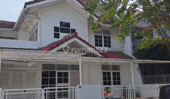 Rumah Tua Perbun P.ayer 200m2 Cocok Utk Bangun Ulang  1