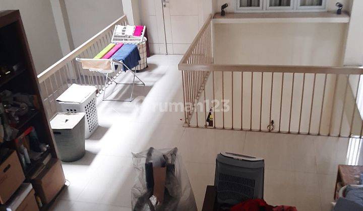 Rumah Siap Huni Puri Indah 3 Lantai Lt.140m2 1