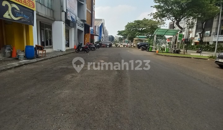 Yuk Yg Cari Ruko Gandeng 4 Di Alsut Merapat !!!!!