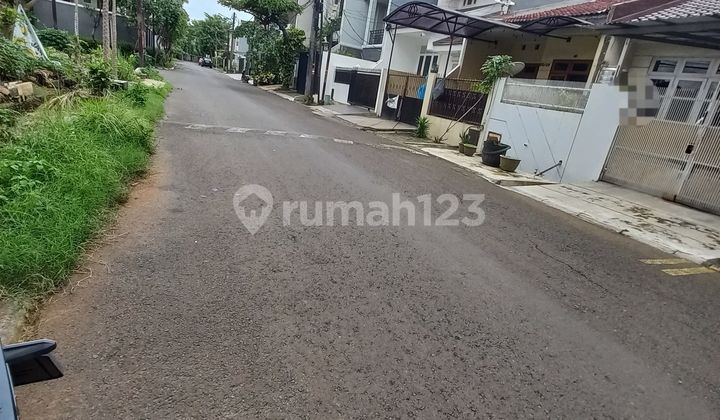 Rumah 1 Lantai Puri Indah Lt.120 M2 Harga 3 Man Rumah 1 Lantai Puri Indah Lt.120 M2 Harga 3 Man