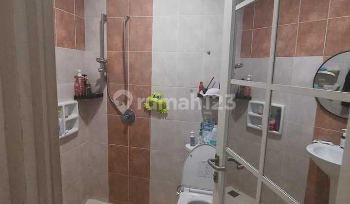 Satu Lagi Rumah Di Puri Masion Di Bawah 3 M 2