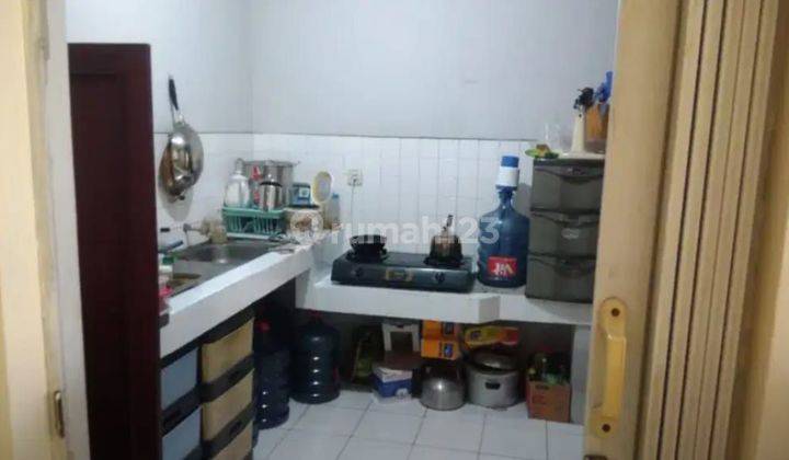 Rumah 1 Lantai Puri Indah Harga Dibawah 3,5 M  2