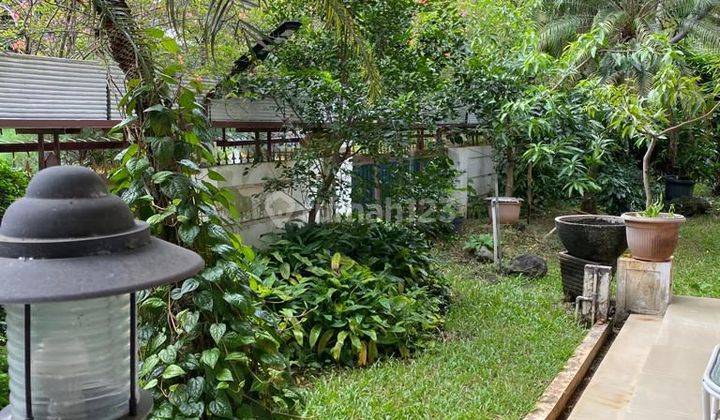 Rumah Minor Renov Gandaria 2 Lantai Siap Huni 2