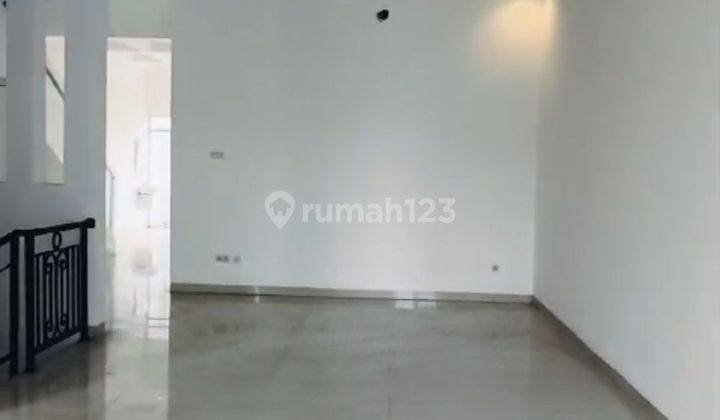 Rumah Baru Siap Huni, 3lt, Jln. Bpk, Kebon Jeruk, Jakbar 2