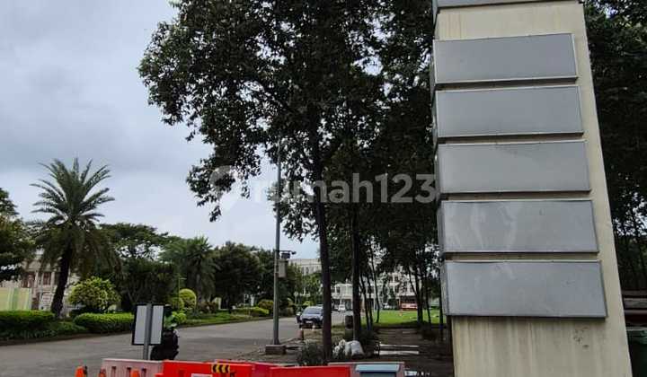 Ruko Siap Pakai Lokasi Bagus Dan Ramai Green Lake City