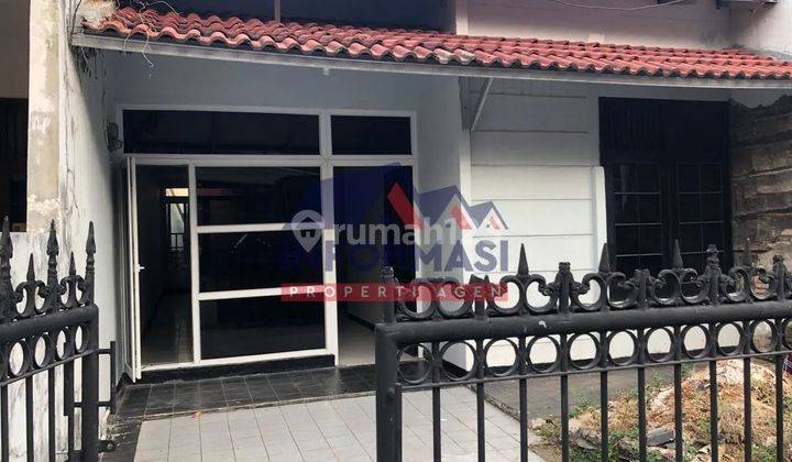 Rumah 2 Lantai Kembangan Baru, Lt 114 Harga Under 2 M 1