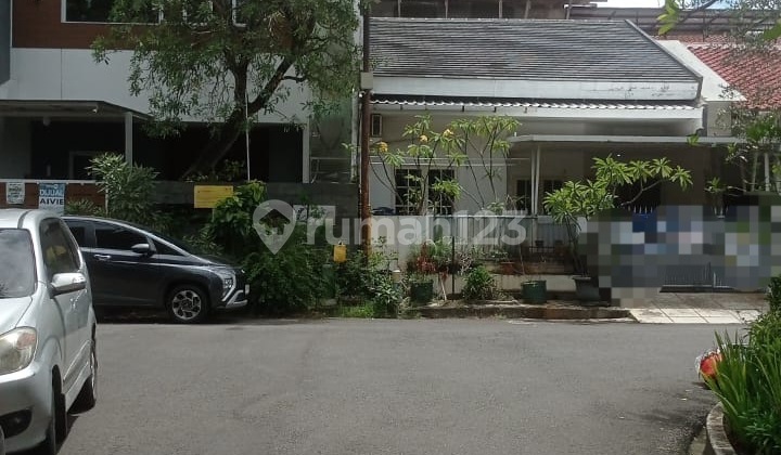 Cheap!!!! Old House Land Price P. Pelangi Perbun 20 million/m2 2