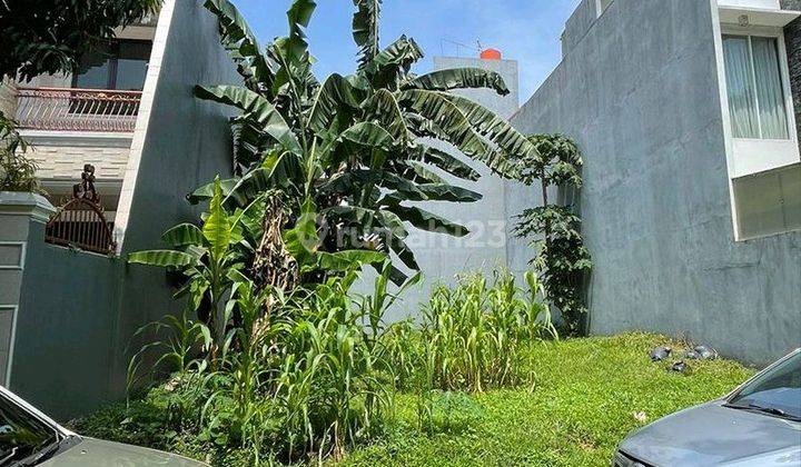 Dijual Kav Taman Grisenda Siap Bangun Harga Rp.20 Jt/m2 1