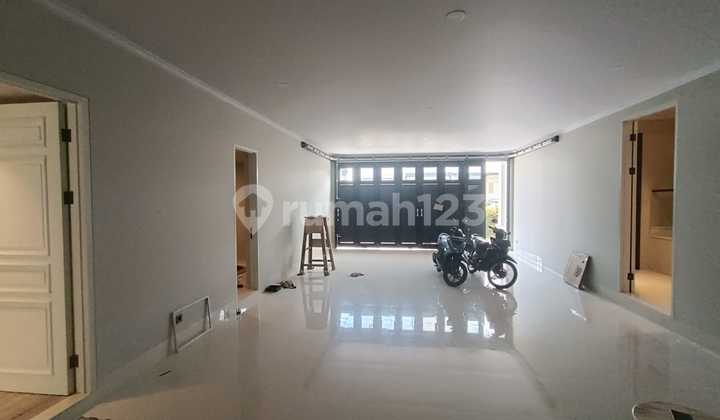 For Sale Luxury Brand New House Area Selong Senopati With Lift 9