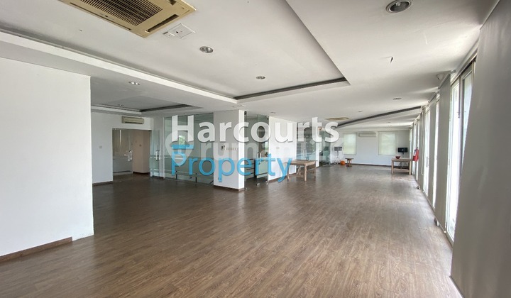 Dijual Gedung Kantor Area Ragunan 2