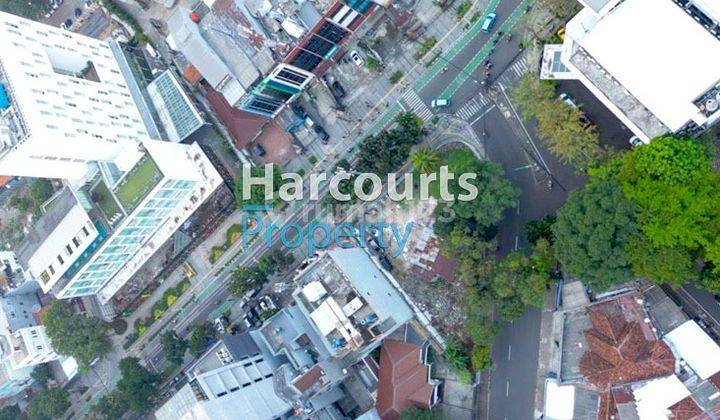 Dijual Tanah Di Lokasi Paling Strategis Area Menteng 2