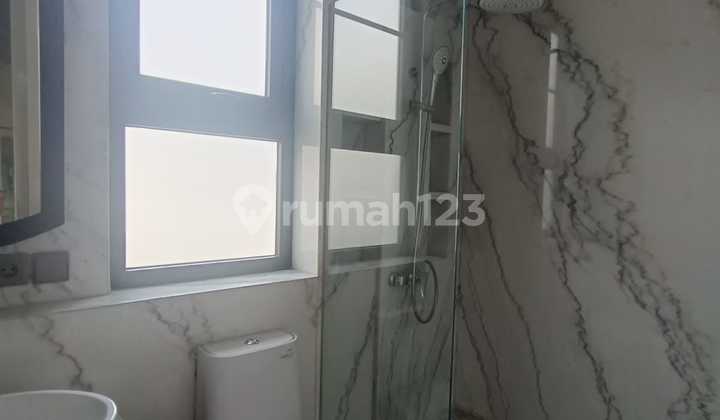 For Sale Luxury Brand New House Area Selong Senopati With Lift 21