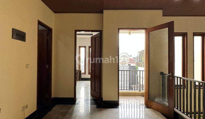 For Sale Rumah Antasari Cipete Townhouse 2