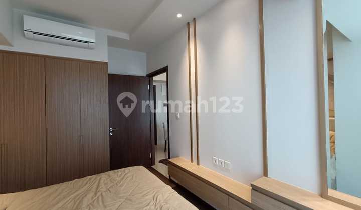 Best Unit Branz Mega Kuningan With Balcony Rent Fast 10
