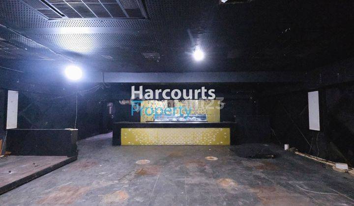 Dijual Good Deal For Sale Mini Building Ex Bar N Resto Area Kemang Jakarta Selatan 6