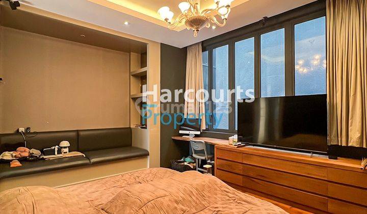 Turun Harga!Dijual rumah mewah area kebayoran baru area VVIP 3