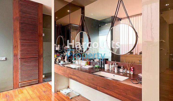 Turun Harga!Dijual rumah mewah area kebayoran baru area VVIP 7